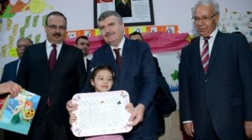 Konya&rsquo;da Karne Sevinci