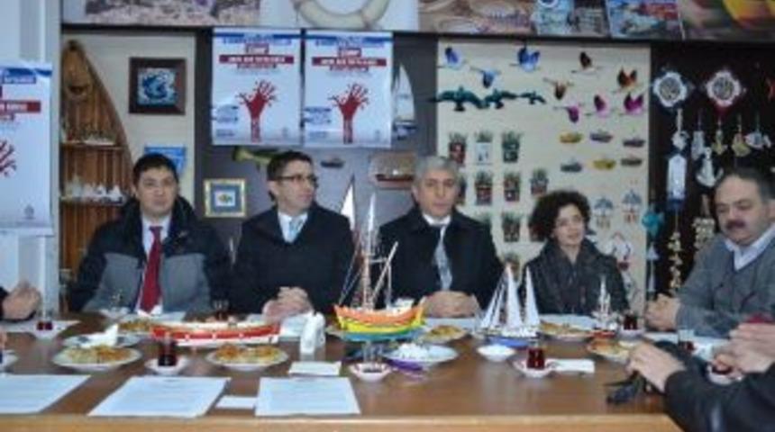 Sinop-model Gemi Yapımı Kursu Şubat&rsquo;ta Başlayacak