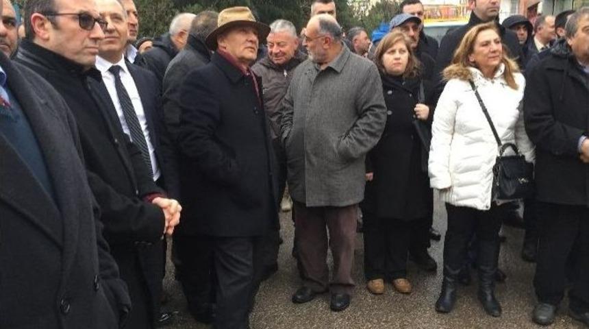 (&ouml;zel Haber) Kartal Belediyesi&rsquo;nden Metruk Binalar İ&ccedil;in &Ouml;nemli Karar