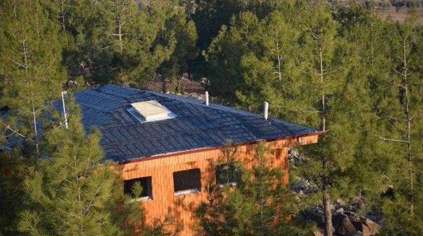 Mesire Yeri &Ccedil;alışmalarında Sona Yaklaşıldı.