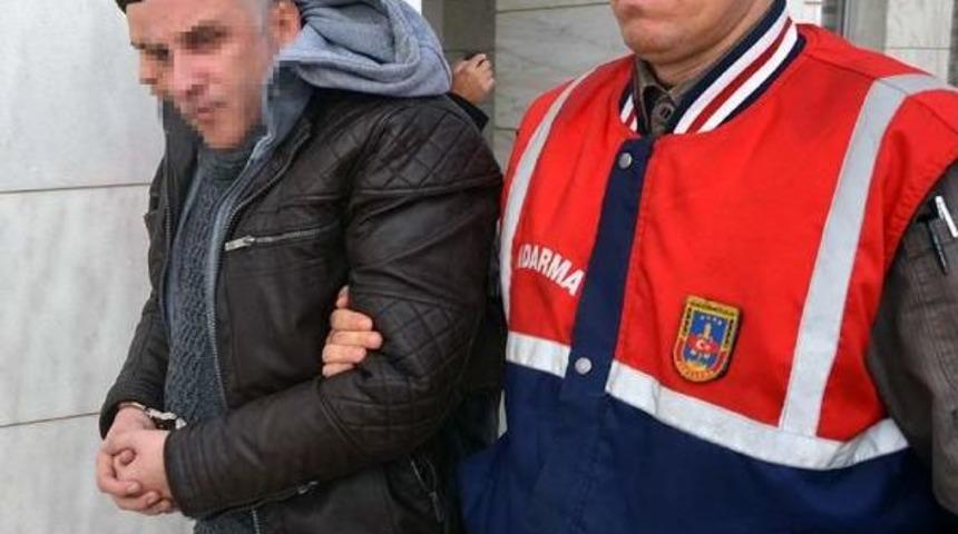 Aranan Su&ccedil; Makinesi Oğul Ve Annesi Yakalandı