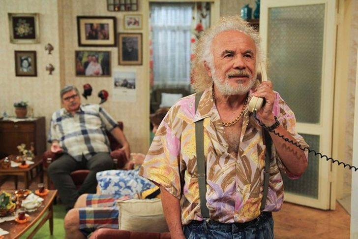 Seksenler 124. Bölüm Galerisi G1