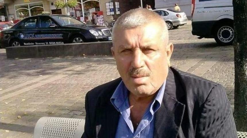 Komşu Kavgası Kanlı Bitti: 2 &Ouml;l&uuml;