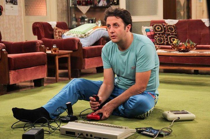 Seksenler 124. Bölüm Galerisi G2