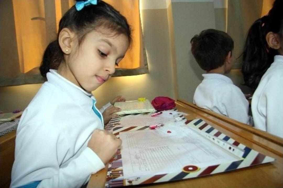 Antalya&rsquo;da S&ouml;mestr Heyecanı