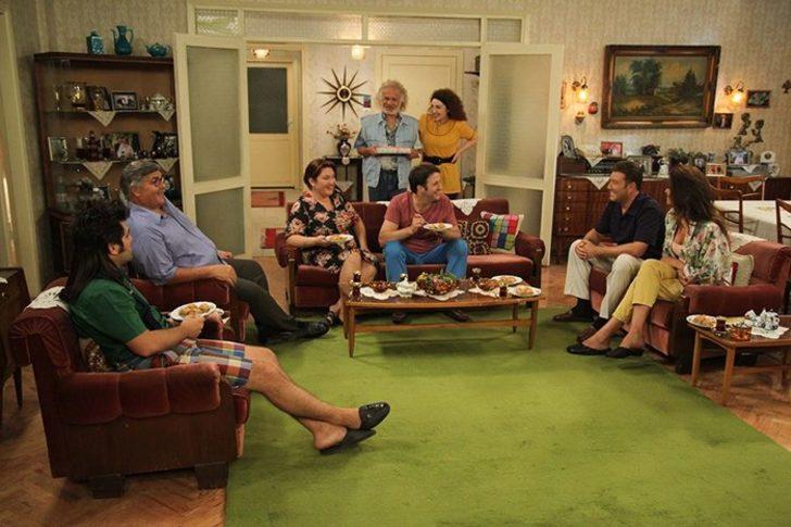 Seksenler 124. Bölüm Galerisi G3