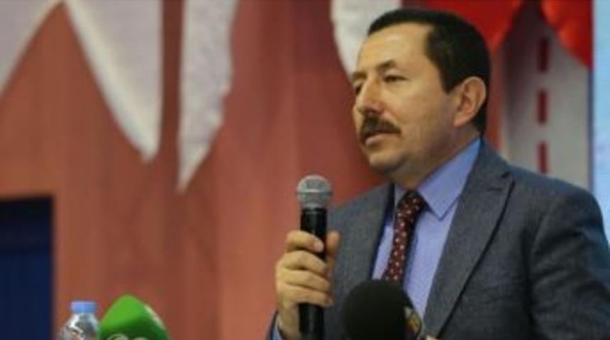 Ordu&rsquo;da 34 Bin Aileye Sosyal Yardım