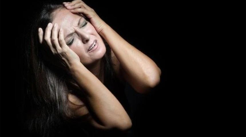 Soğuk Ve Kasvetli Hava Depresyona Sebep Oluyor