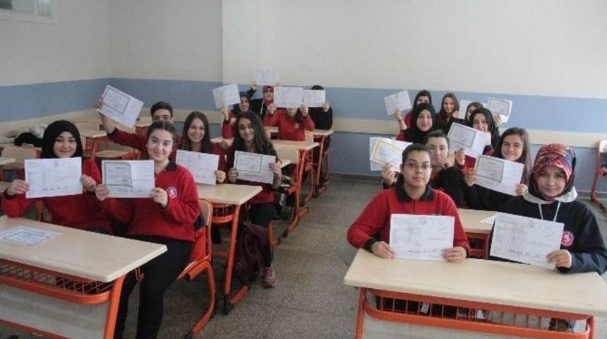 Samsun&rsquo;da 241 Bin &Ouml;ğrenci İ&ccedil;in Yarıyıl Tatili Başladı