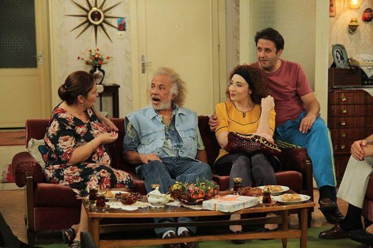 Seksenler 124. Bölüm Galerisi G4