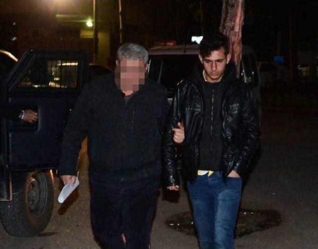 Adana'da Deaş Operasyonu: 10 Gözaltı (2) -Yeniden