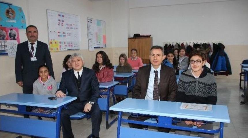 Bilecik’te 36 Bin 467 Öğrenci Karne Heyecanı Yaşadı