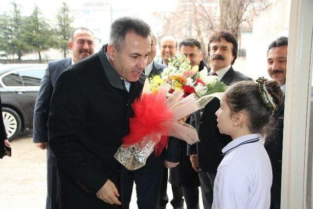 Bilecik’te 36 Bin 467 Öğrenci Karne Heyecanı Yaşadı 1