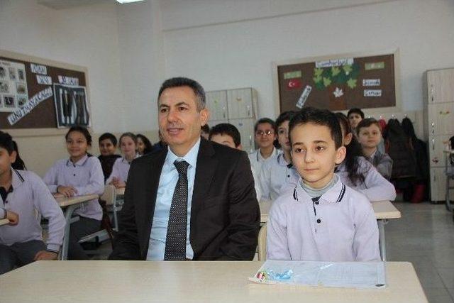 Bilecik’te 36 Bin 467 Öğrenci Karne Heyecanı Yaşadı 2