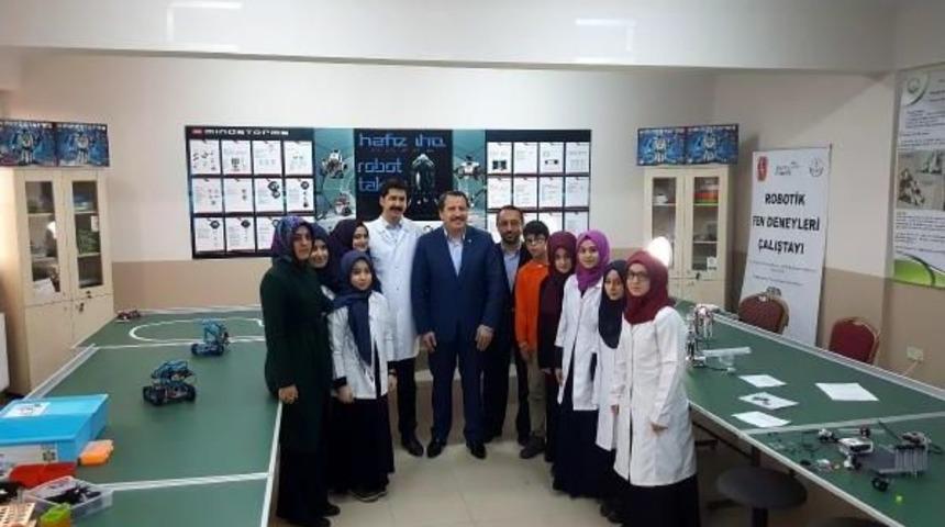 Memur-Sen Genel Başkanı Yal&ccedil;ın: Atat&uuml;rk Ticareti Yapıyorlar