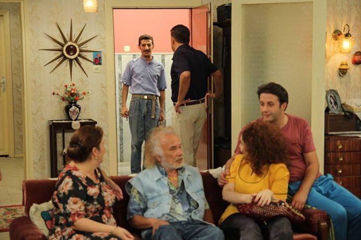 Seksenler 124. Bölüm Galerisi G5