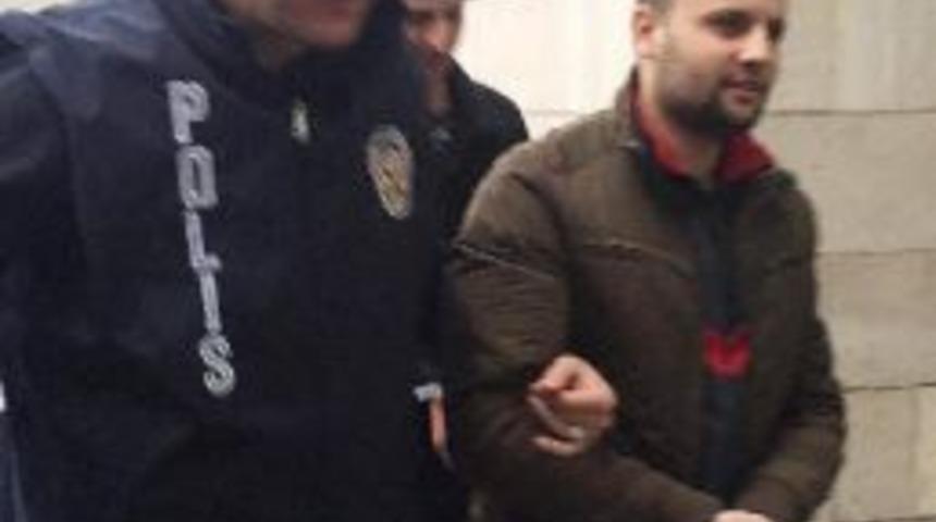 Sakarya'da Pkk Ş&uuml;phelisi 2 Kişi Adliyeye Sevk Edildi