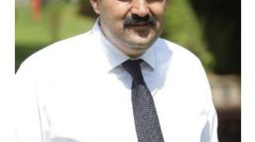 Ak Parti İl Başkanı S&uuml;mer: &ldquo;halktan Korkmasınlar&rdquo;