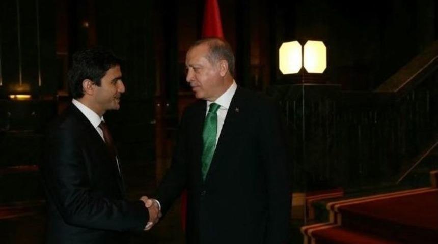 Trabzon&rsquo;lu Genel M&uuml;d&uuml;r Hsyk&rsquo;ya Atandı