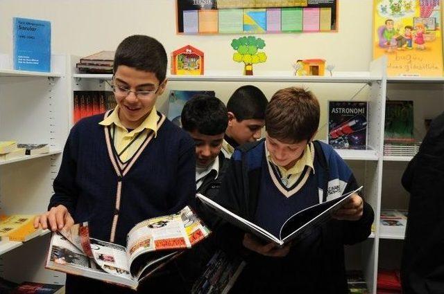 Gaziantep Belediye Müzeleri Ve Hayvanat Bahçesi Yarıyıl Tatilinde Tüm Öğrencilere Ücretsiz 2