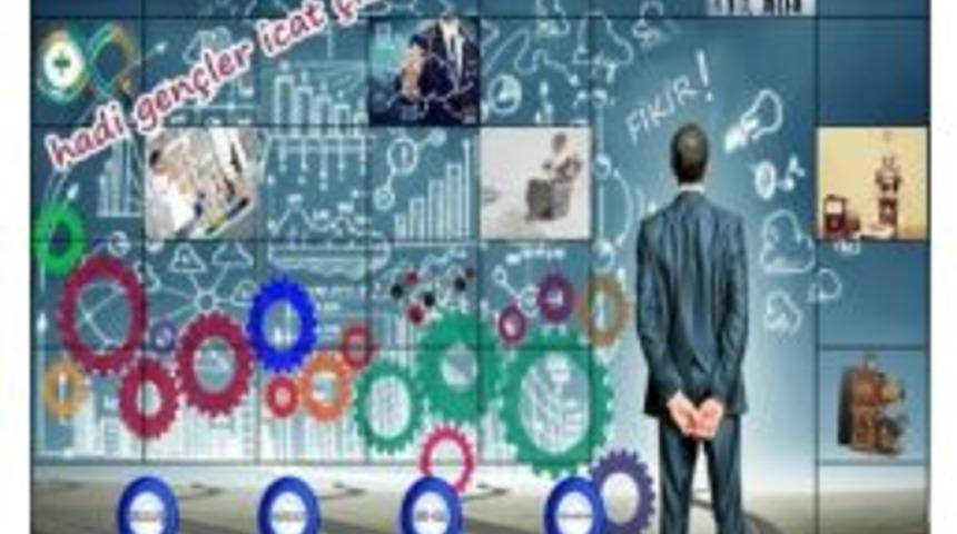 Ady&uuml; İnovatif Proje Pazarı D&uuml;zenlenecek