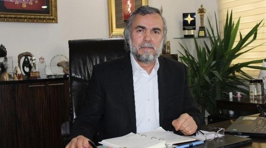 Aksuvital Arge Merkezi Kurdu