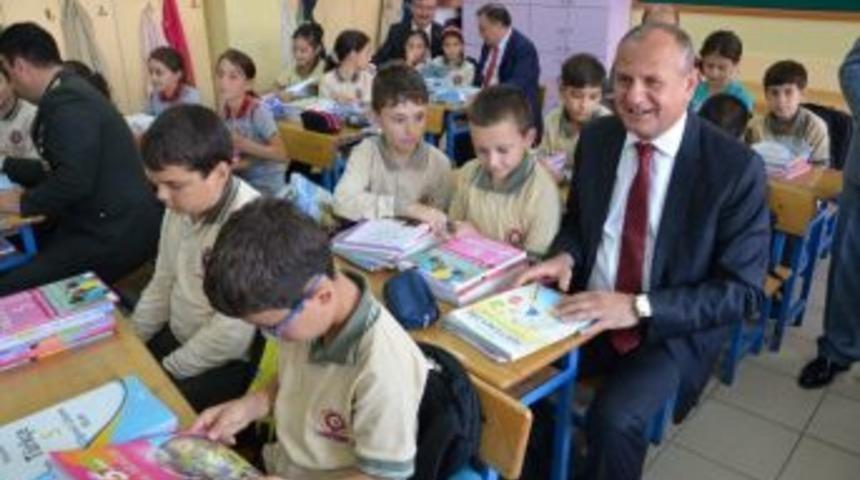 Başkan Keleş, "karne Her Şey Değildir"