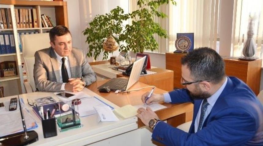 Malatya&rsquo;dan Halep&rsquo;e Anlamlı Destek