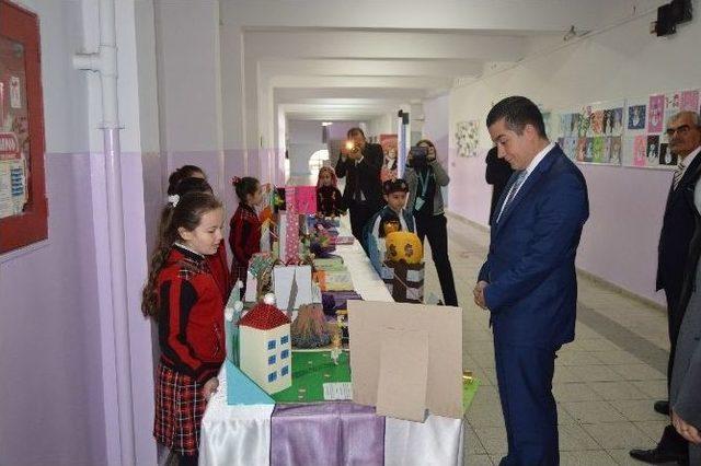 Çanakkale’de 72 Bin Öğrenci Karne Aldı 1