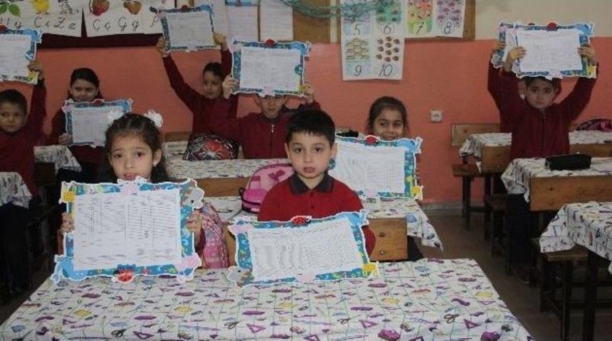 Bartın&rsquo;da 30 Bin 746 &Ouml;ğrenci Yarıyıl Tatiline Girdi