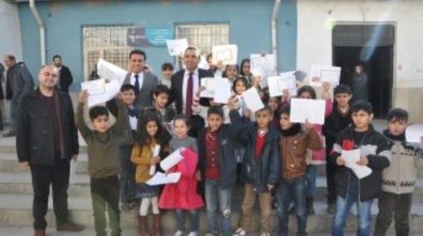 Silvan&rsquo;da Karne Heyecanı