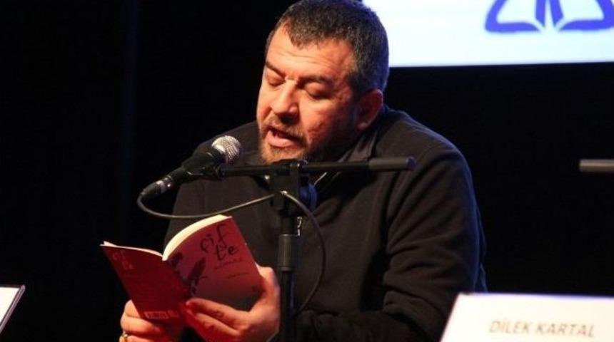 Şair Dilek Kartal: &ldquo;yaşamadığım Bir Şeyi Yazamıyorum&rdquo;