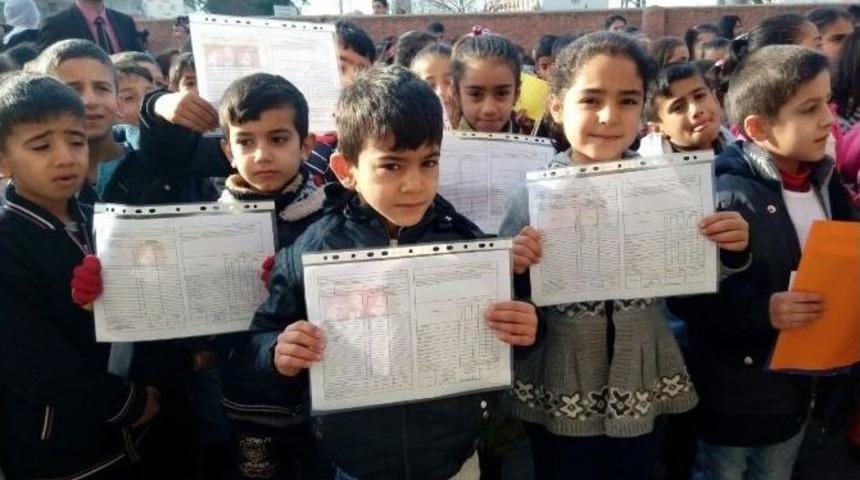 Darge&ccedil;itte Karne Heyecanı