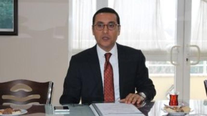 Kocaeli Cumhuriyet Başsavcısı Mehmet Ali Kurt: