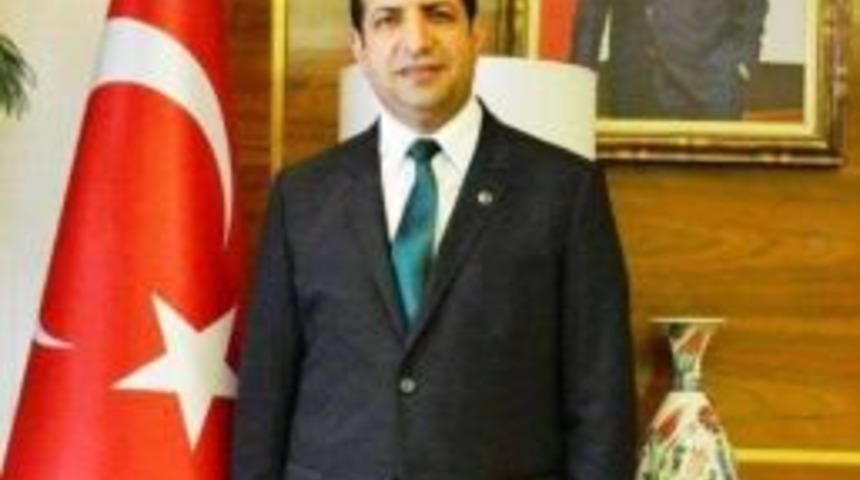 Bakan Yardımcısı Fatih &Ccedil;iftci&rsquo;den Karne Mesajı