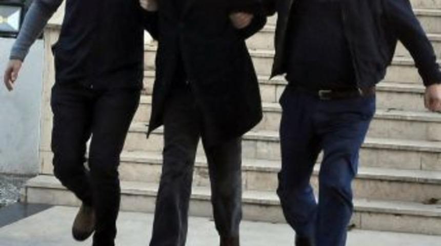 Muğla Emniyetinden Fet&ouml; Operasyonu