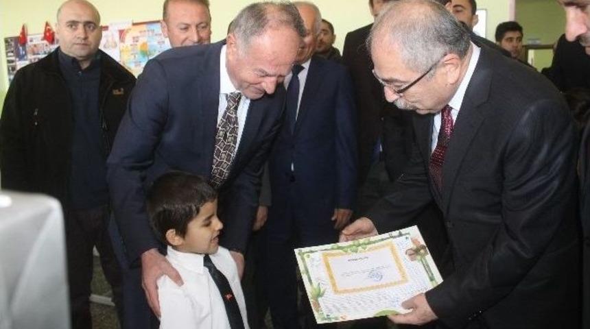 Mardin&rsquo;de Karne Heyecanı