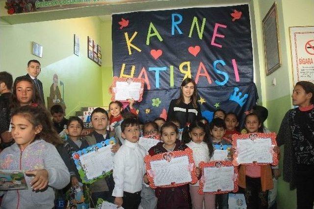 Mardin’de Karne Heyecanı