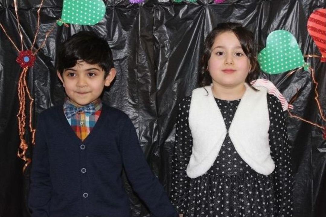 Sosyal Medya&rsquo;dan Yapılan Karne Heyecanı Davetine Belediye Başkanı Yaşar Bah&ccedil;eci&rsquo;de Ortak Oldu