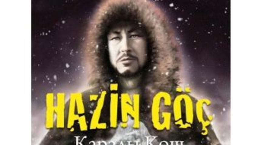 Hazin G&ouml;&ccedil; Kitabı T&uuml;rkiye Baskısı Yayınlandı