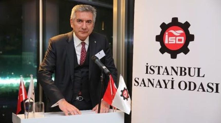 İso Başkanı Bah&ccedil;ıvan&rsquo;Dan &Ccedil;ağrı: D&uuml;nyaya T&uuml;rkiye&rsquo;Yi Anlatırken, Sadece Doğru Bilgiye Itibar Edilmeli
