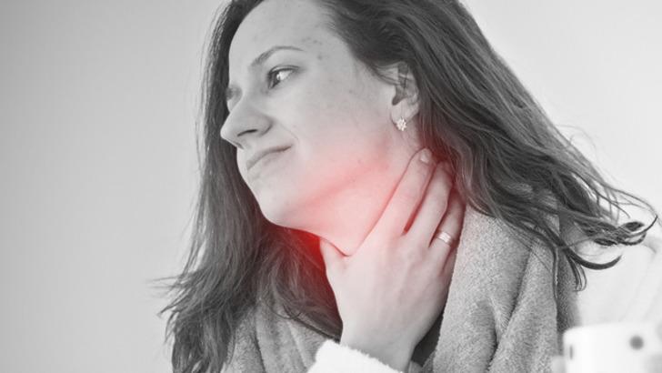 Tiroid hastası olduğunuzun 6 işareti G1