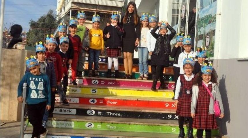 Alanya&rsquo;da Karne Heyecanı