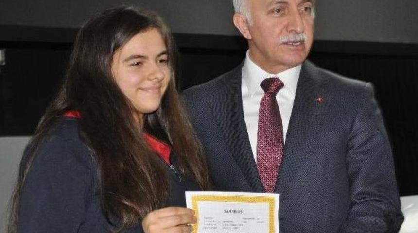 Samsun'da Karne Heyecanı