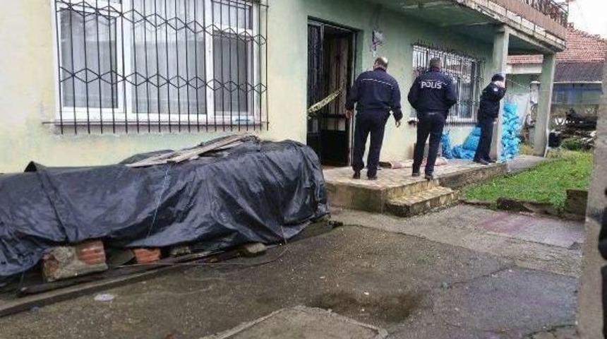 Hıv Vir&uuml;s&uuml; Taşıyan Kamyon Şof&ouml;r&uuml; Intihara Kalkıştı