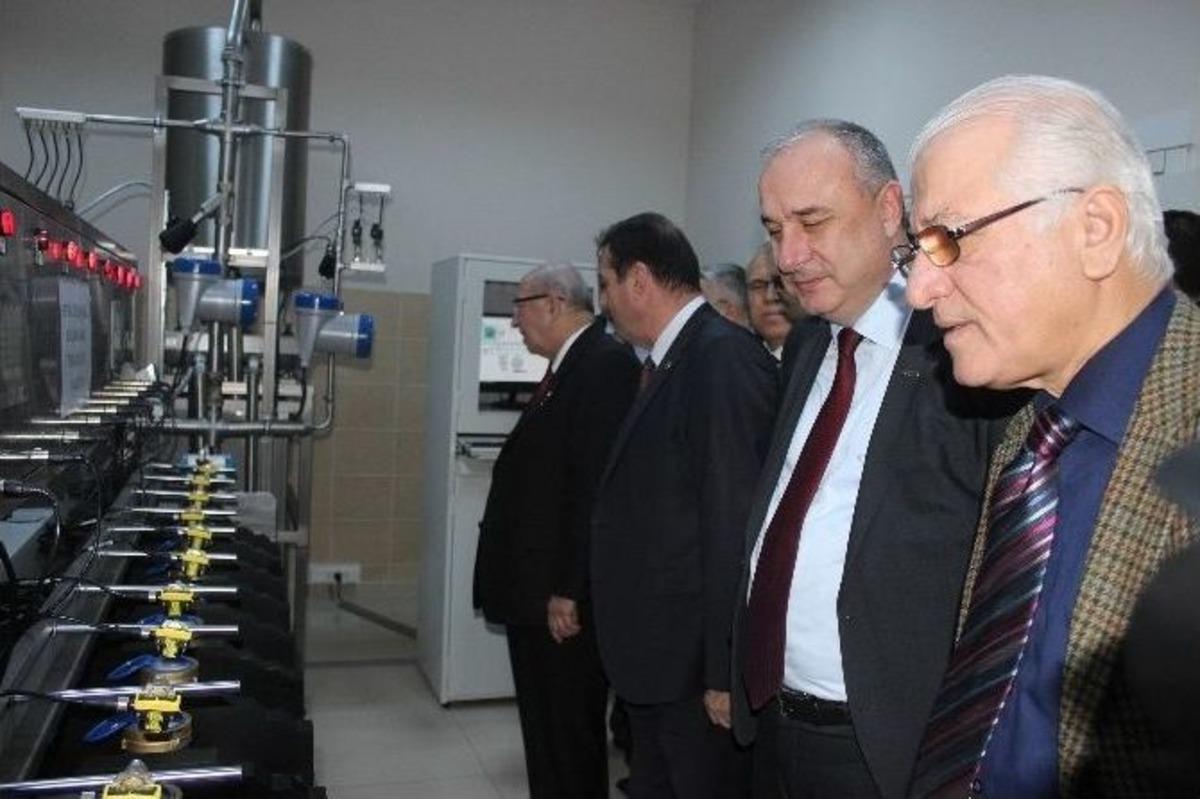 Teski&rsquo;den B&uuml;t&uuml;n Trakya&rsquo;ya Saya&ccedil; Test Hizmeti