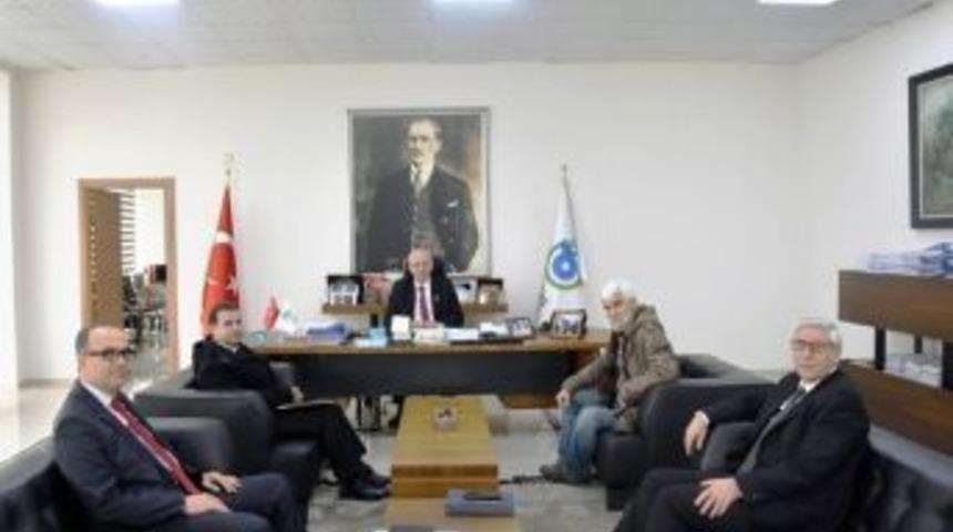 Başkan Albayrak: &ldquo;hayrabolu K&ouml;pr&uuml;s&uuml; İle İlgili Kamulaştırma &Ccedil;alışmaları Başlatıldı&rdquo;