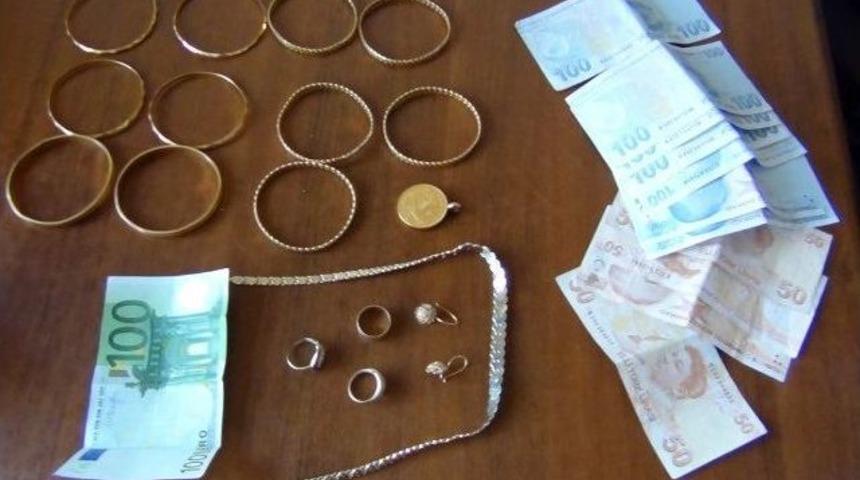 Denizli&rsquo;de Dolandırıcılara Su&ccedil;&uuml;st&uuml;