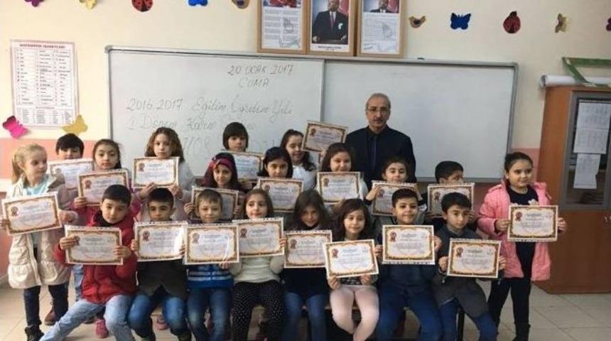 Fatsa&rsquo;da Karne Heyecanı