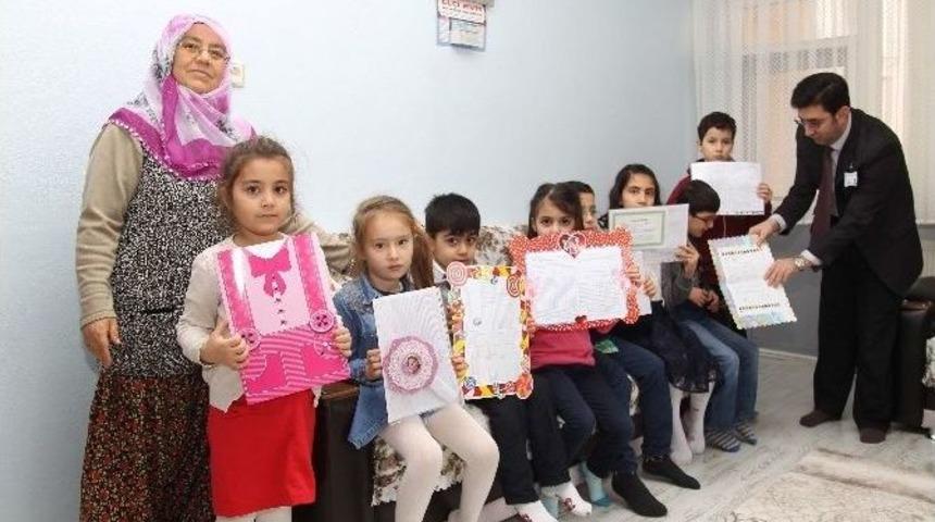 Karnelerini Şehit Ailesinden Aldılar